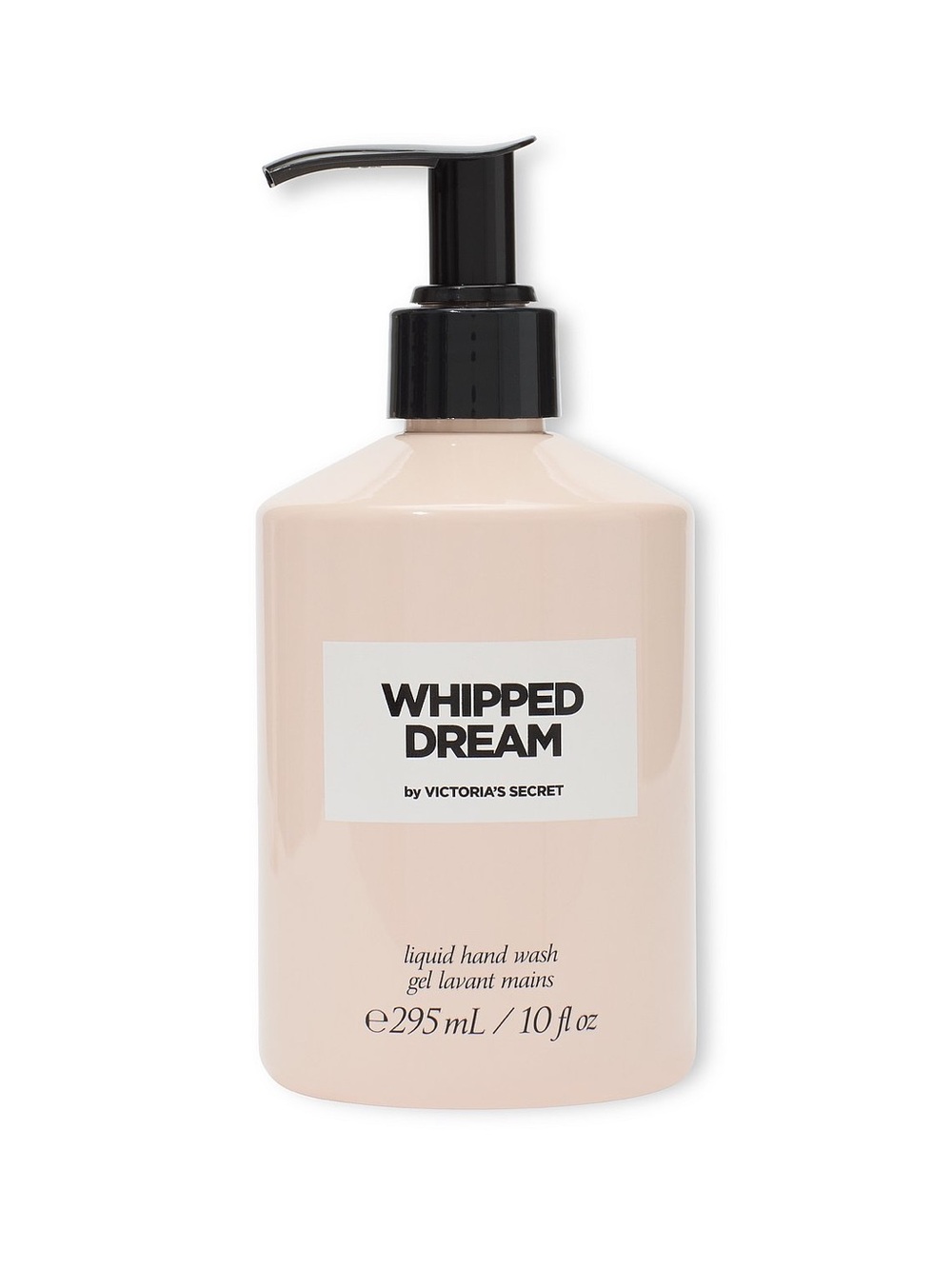 VICTORIA'S SECRET Whipped Dream Liquid Hand Soap NEW NO BOX 10oz / $20 Retail